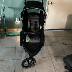 Stroller 