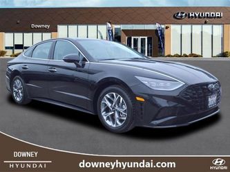 2023 Hyundai Sonata