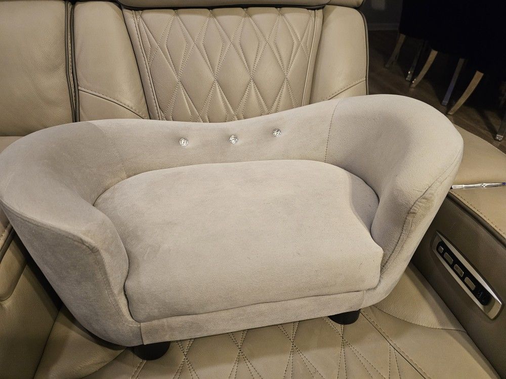 Pet Sofa Bed