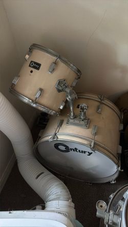 Drums