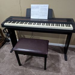 Digital Piano, Roland Ep-97