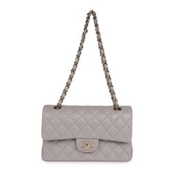 Chanel Flap Bag 