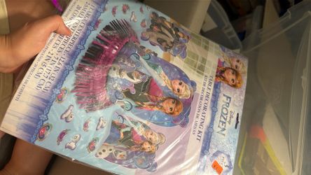 Frozen