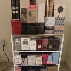 Designer Perfumes/Colognes‼️