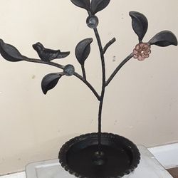Jewelry Stand Or Holder