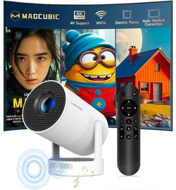 Mini Projector