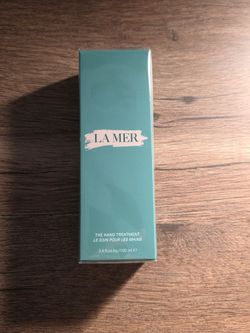 La Mer The Hand Treatment