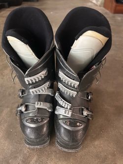 Rossignol Ski Boots Comp J4