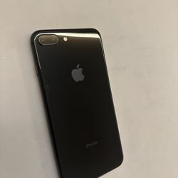 Apple iPhone 8 Plus 64gb Space Gray Unlocked 
