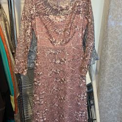 Dress Size 6