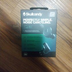 Skullcandy Sesh Anc Noise Cancelling Headphones 