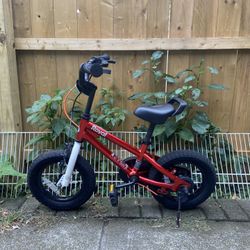 Royal baby Freestyle 7 kids bike