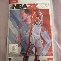 nintendo switch game 