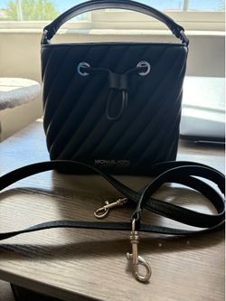 Michael Kors - small bag - black