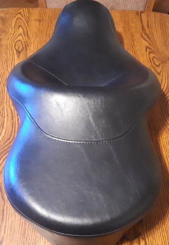 Harley-Davidson Sundowner Seat For 1200 Sportster