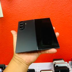 Galaxy Z fold 1TB unlocked