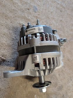 Alternator*New