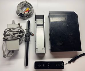 Nintendo Wii