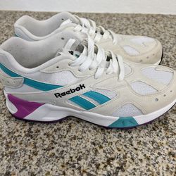 Reebok Running Shoes 