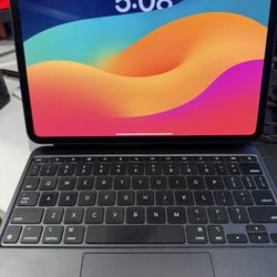 Apple iPad 11” M4 Chip 512gb 2024