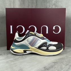 Gucci Men’s Sneaker With Box 2026 New 
