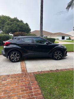 🚗 FOR SALE: 2018 Toyota C-HR – $13,000