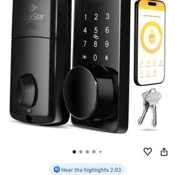 Smart Door Lock
