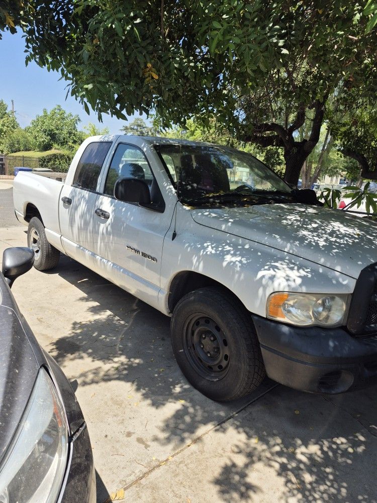 Dodge RAM 1500