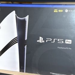 Ps5 Pro