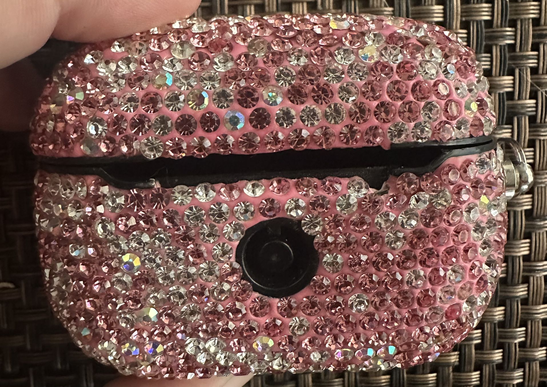 Bedazzled AirPod Pro Case