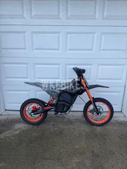 Valtinsu EM5 Electric Bike