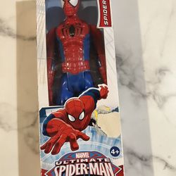 10 dollars new spiderman action figure toy 