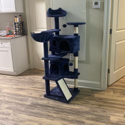 Cat Tree