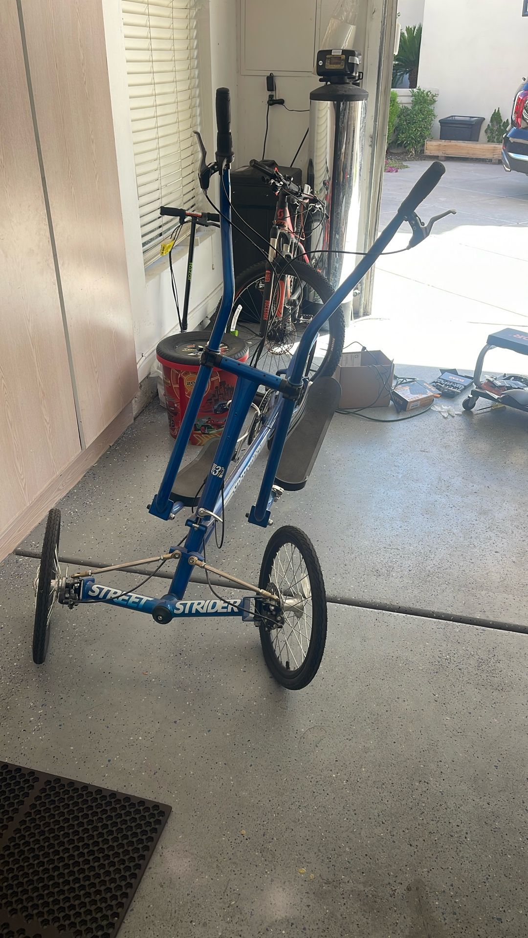 Bicycle 