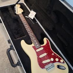 Guitar