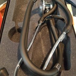 Stethoscope