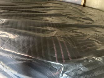King Simmons Beautyrest Black Series 2 Medium Pillow Top Mattress 
