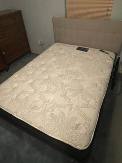 Flexabed Hi Low SL Adjustable Bed