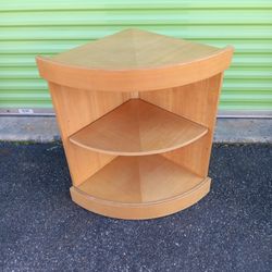 Corner Shelf 
