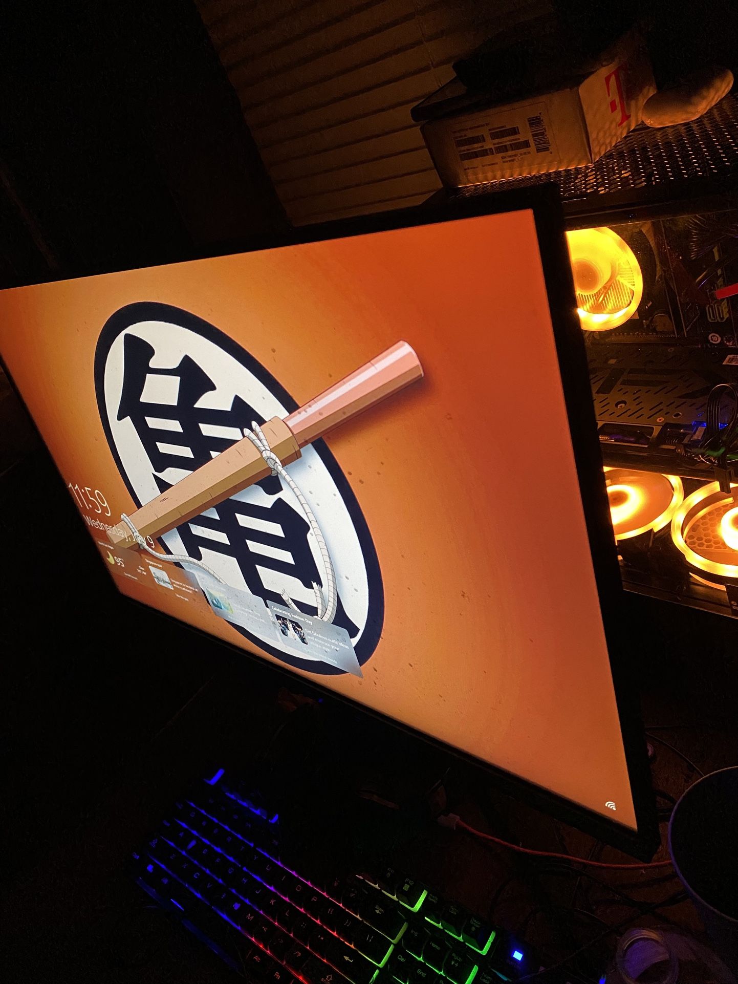 Gaming PC