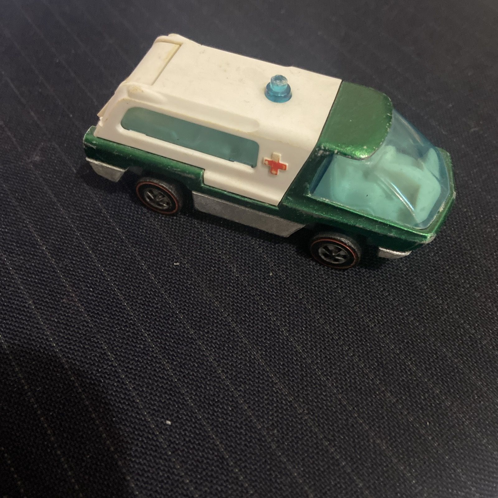 Redline Hotwheels