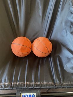 Basket Hoops