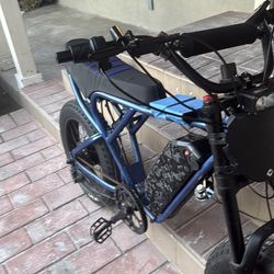 Ridestar Q20 Needed Gone