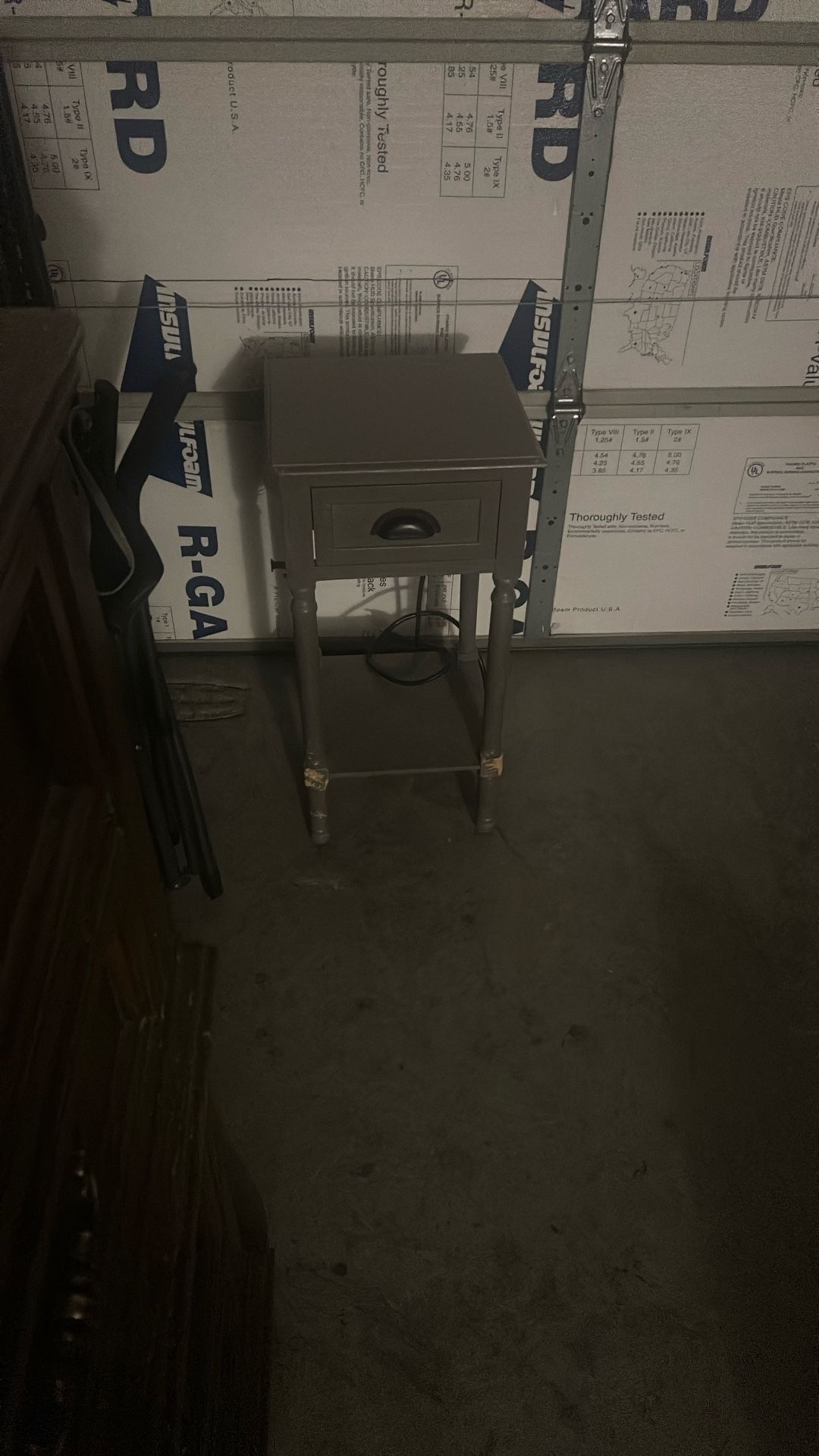 End Table