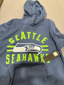 Seattle Seahawks sweatshirt M