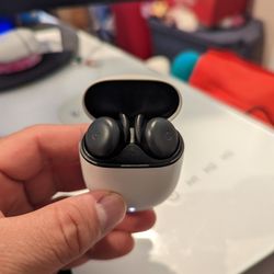Google Pixel Buds