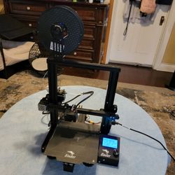 Creality Ender-3 3D Printer