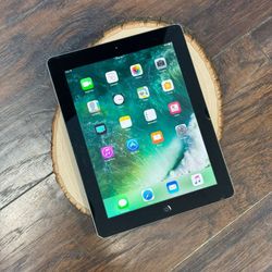 Apple iPad 4th Gen - Payments Available - Pay $5 Down To take It home 