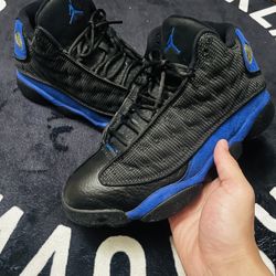 Air Jordan Retro 13 “Hyper Royal”