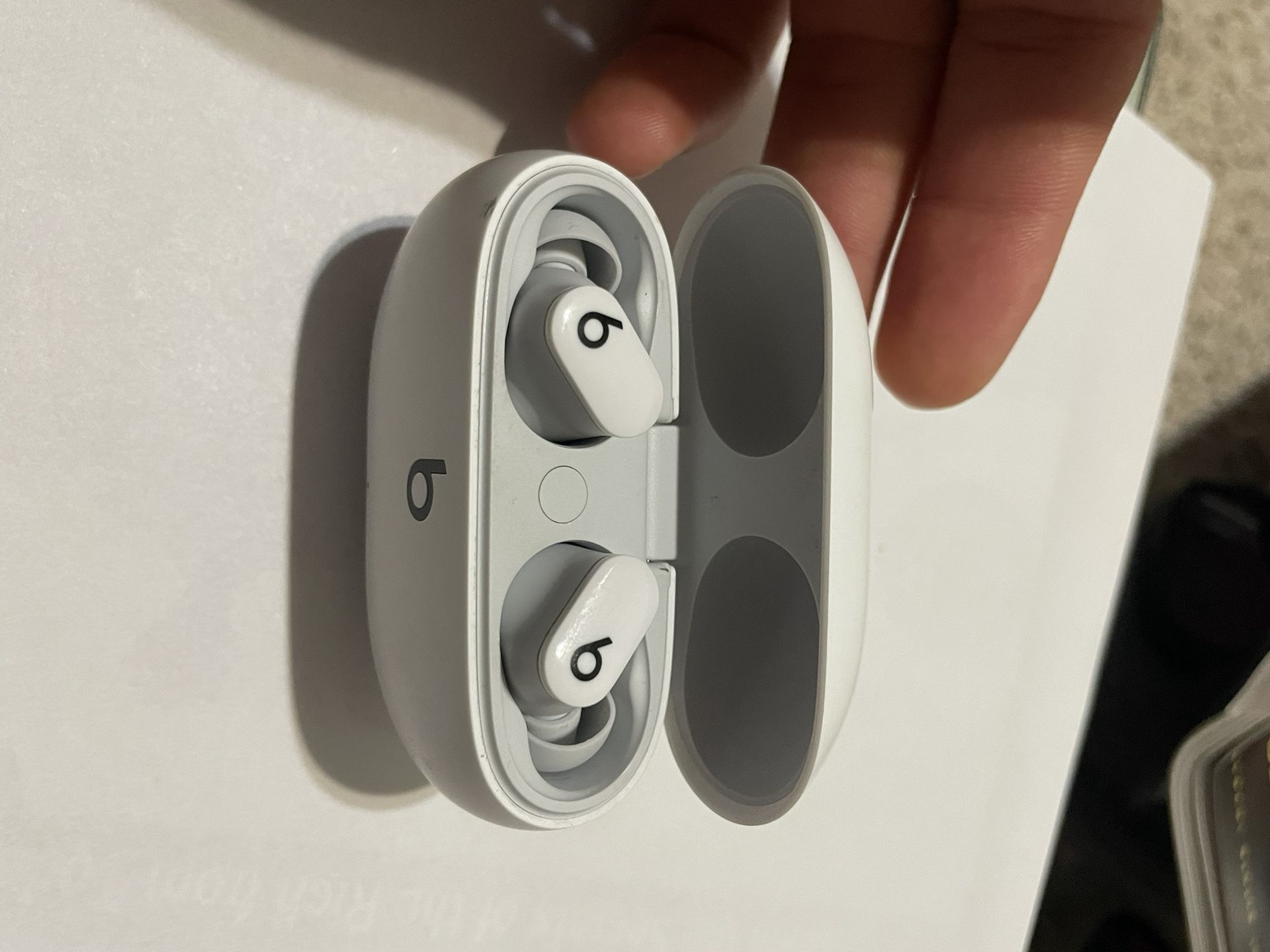 Beats Bluetooth Headphones